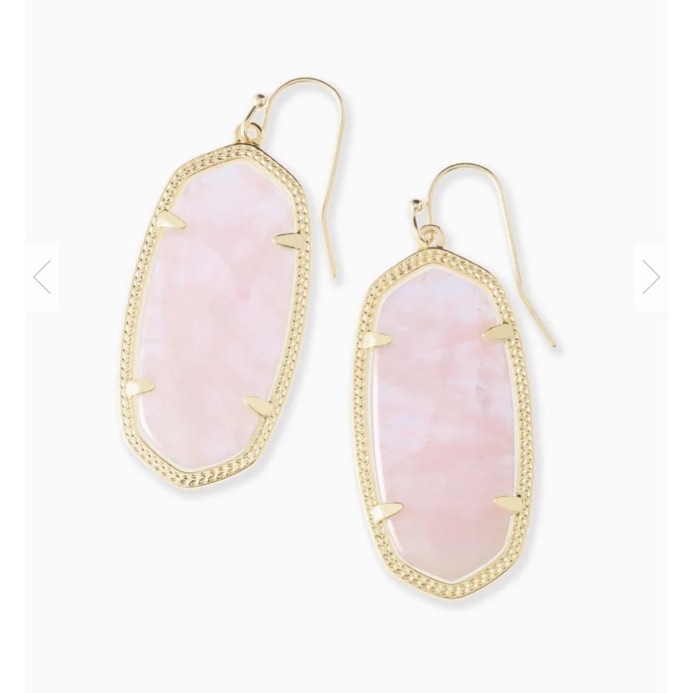 Kendra Scott ELLE drop earrings